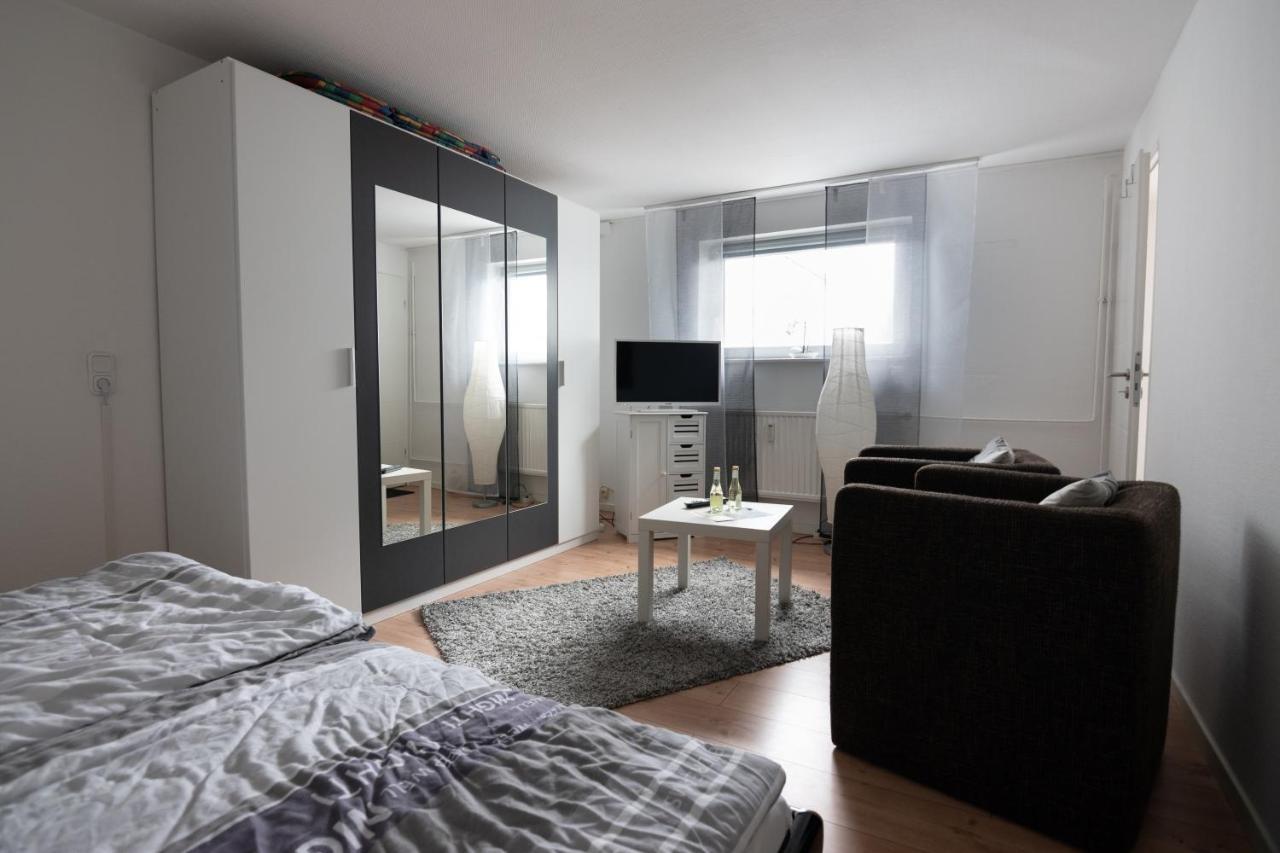Hotel Maxbed Flensburgo Exterior foto